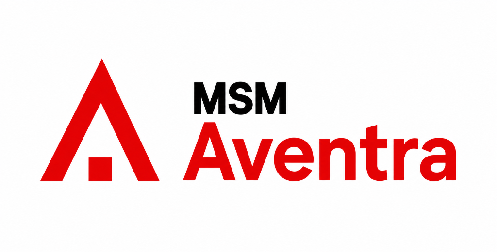 MSM Aventra